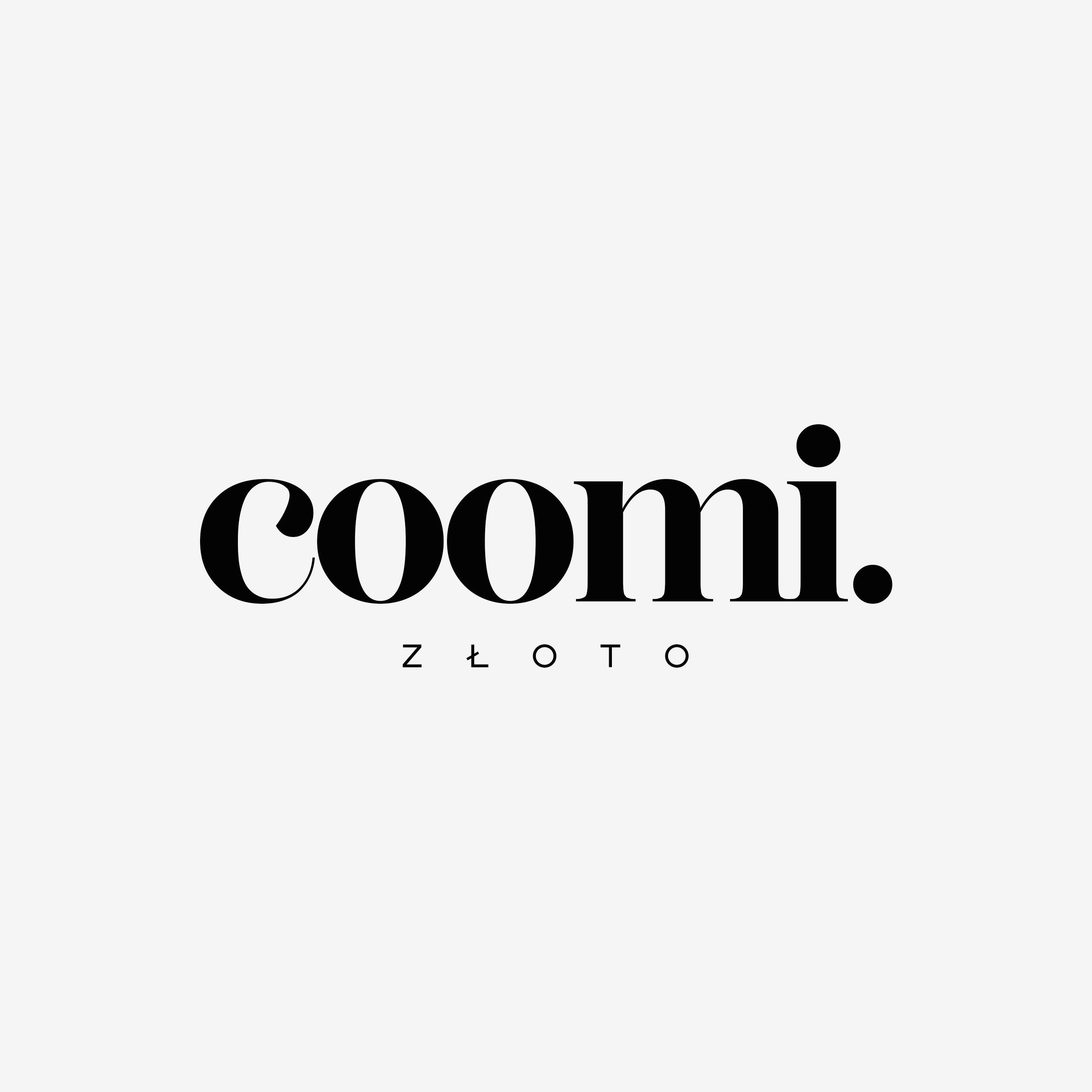 Coomi – złoto kod rabatowy 5%